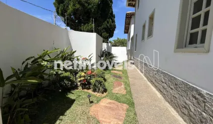 Venda Casa Mangabeiras Belo Horizonte