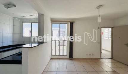 Venda Apartamento 2 quartos Califórnia Belo Horizonte