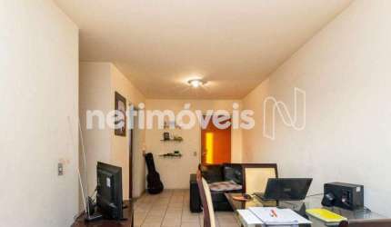 Venda Apartamento 2 quartos Cachoeirinha Belo Horizonte