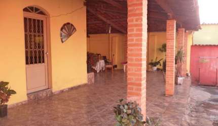 Venda Casa Primeiro de Maio Belo Horizonte
