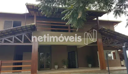 Venda Casa Trevo Belo Horizonte