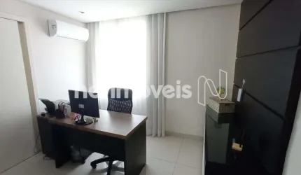 Venda Apartamento 3 quartos Castelo Belo Horizonte