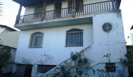 Venda Casa Palmares Belo Horizonte