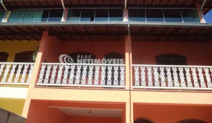 Venda Casa Arvoredo Contagem