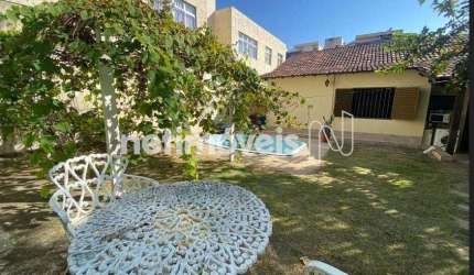 Venda Casa Dona Clara Belo Horizonte