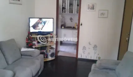 Venda Apartamento 2 quartos São Benedito Santa Luzia