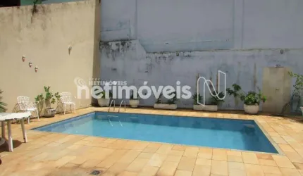 Venda Casa Santa Lúcia Belo Horizonte