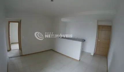 Venda Apartamento 3 quartos Santa Terezinha Belo Horizonte