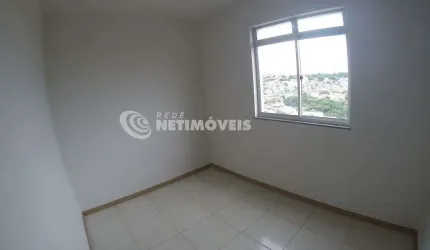 Venda Apartamento 3 quartos Santa Terezinha Belo Horizonte
