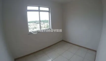 Venda Apartamento 3 quartos Santa Terezinha Belo Horizonte