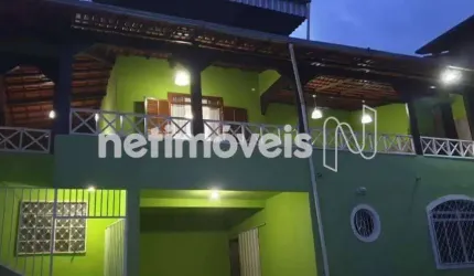 Venda Casa Providência Belo Horizonte