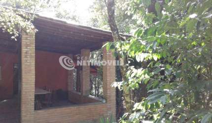 Venda Sítio Quinta das Palmeiras Pedro Leopoldo