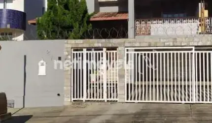 Venda Casa Espírito Santo Betim
