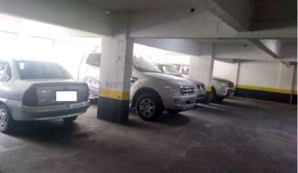 Venda Garagem Boa Viagem Belo Horizonte