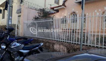 Venda Casa Floresta Belo Horizonte