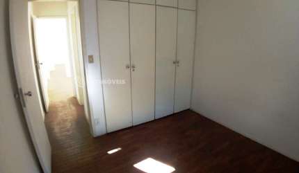 Venda Apartamento 2 quartos Nova Floresta Belo Horizonte