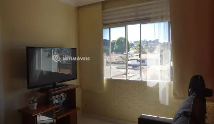 Venda Apartamento 2 quartos Lagoinha Belo Horizonte