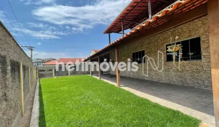 Venda Casa Jardim dos Comerciários (venda Nova) Belo Horizonte