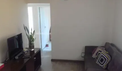 Venda Apartamento 3 quartos Castelo Belo Horizonte