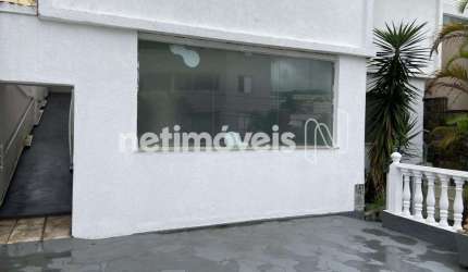 Venda Casa comercial Horto Belo Horizonte