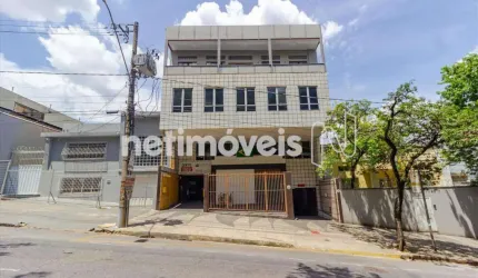 Venda Prédio Barro Preto Belo Horizonte