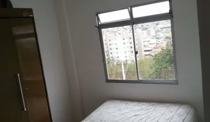 Venda Apartamento 2 quartos Gávea Vespasiano