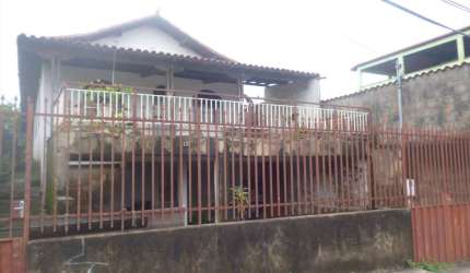 Venda Casa Coqueiros Belo Horizonte