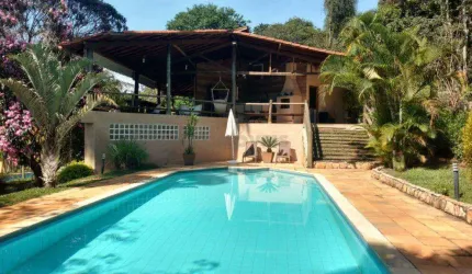 Venda Casa em condomínio Condados Da Lagoa Lagoa Santa
