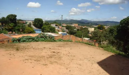 Venda Lote-Área-Terreno Monte Azul Belo Horizonte