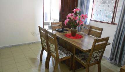 Venda Casa Pirajá Belo Horizonte
