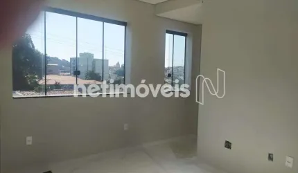 Venda Apartamento 2 quartos Lagoinha Belo Horizonte