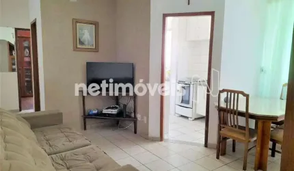 Venda Cobertura Castelo Belo Horizonte
