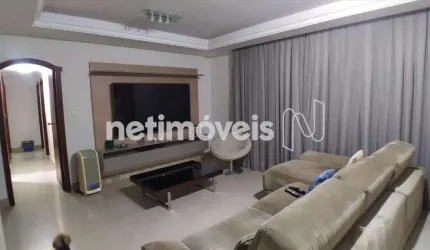 Venda Apartamento 4 quartos Cidade Nova Belo Horizonte