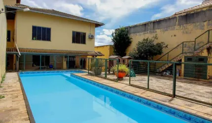 Venda Casa Fernão Dias Belo Horizonte