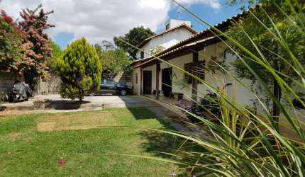 Venda Casa Trevo Belo Horizonte