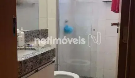 Venda Cobertura Carmo Belo Horizonte