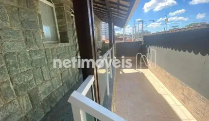 Venda Casa Santa Branca Belo Horizonte
