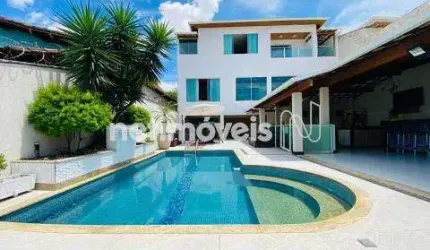 Venda Casa Santa Mônica Belo Horizonte