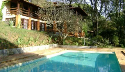 Venda Sítio Cachoeira São José da Lapa