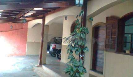 Venda Casa Paciência Sabará