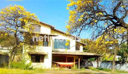 Venda Casa Braúnas Belo Horizonte