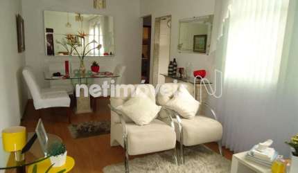 Venda Apartamento 2 quartos Nova Floresta Belo Horizonte