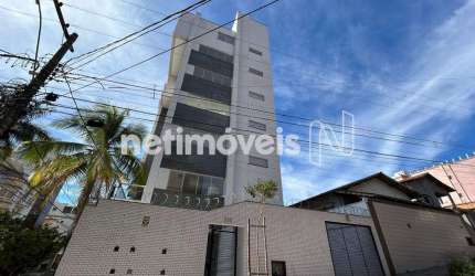 Venda Apartamento 4 quartos Santa Rosa Belo Horizonte