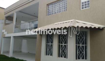 Venda Casa Garças Belo Horizonte
