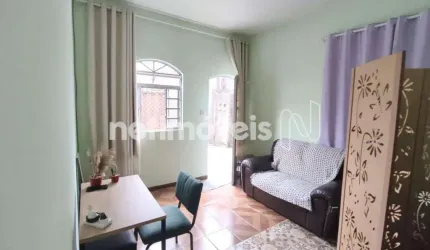 Venda Casa Ouro Preto Belo Horizonte