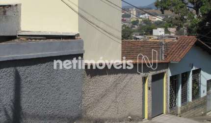 Venda Casa comercial Coqueiros Belo Horizonte