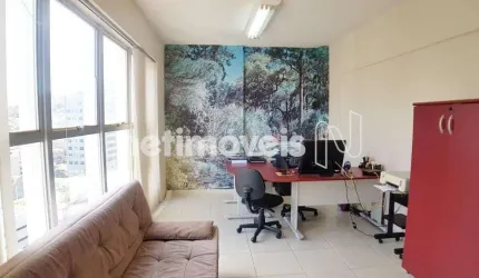 Venda Sala Funcionários Belo Horizonte