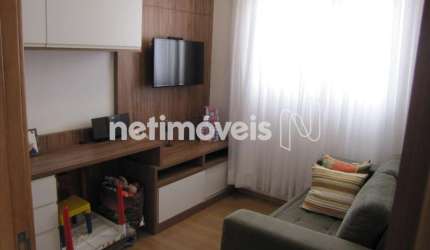 Venda Apartamento 3 quartos Jardim América Belo Horizonte