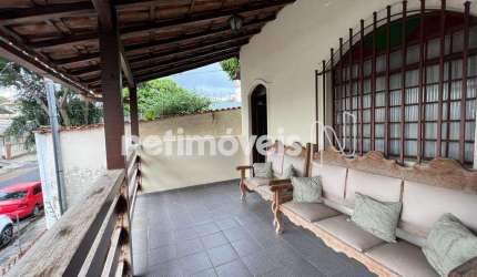 Venda Casa Glória Belo Horizonte