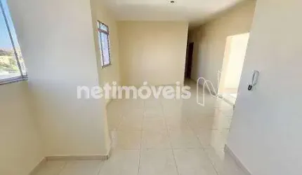 Venda Apartamento 3 quartos Heliópolis Belo Horizonte
